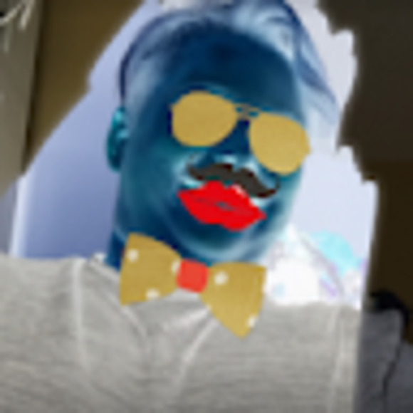 Meet your Posher, Liam - Picture 1 of 1